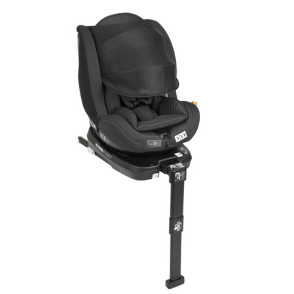 Avis Siège-auto Seat3Fit i-Size Air Chicco 1