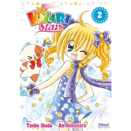 Avis Kilari Star - Tome 2 GLENAT 1