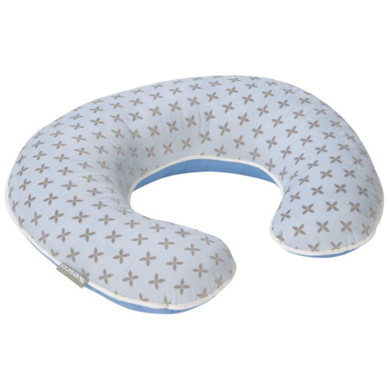Avis Coussin cale-bébé grand modèle Wesco 1