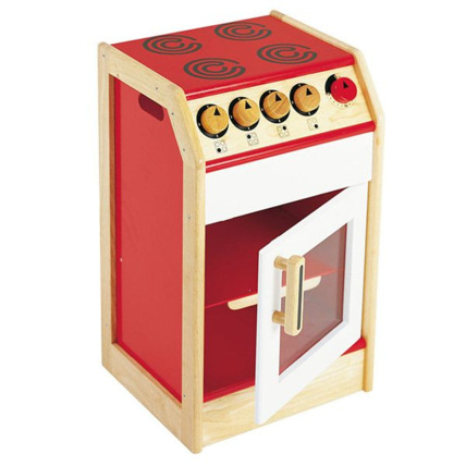 Avis Cuisinière Pintoy DJECO 1
