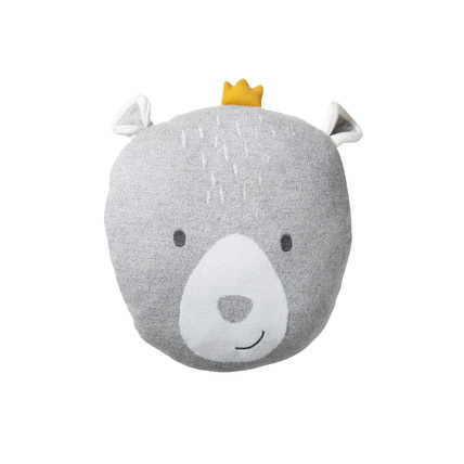 Avis Timeless coussin ours NOUKIE'S 1