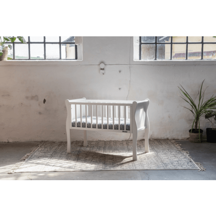 Avis Berceau Stella 40x90 Mon Lit Cabane 6