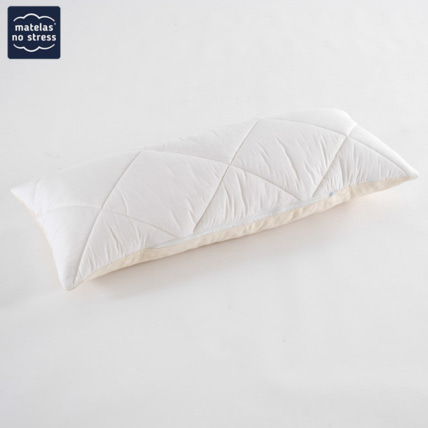 Avis Traversin Bio Matelas No Stress 4