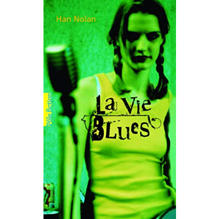 Avis Livre La Vie Blues GALLIMARD JEUNESSE 1