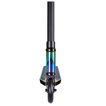 Avis Trottinette Freestyle Chilli Rocky Micro Mobility 4