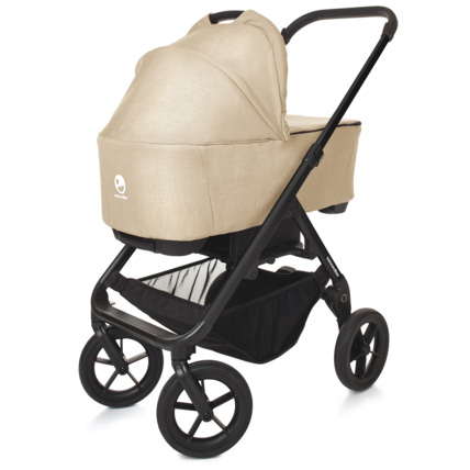 Avis Nacelle Mosey adaptée au châssis Mosey EASYWALKER 2