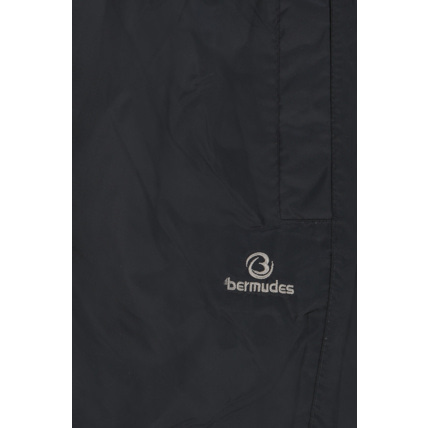 Avis Pantalon SIERRA KID - Marine Bermudes 2