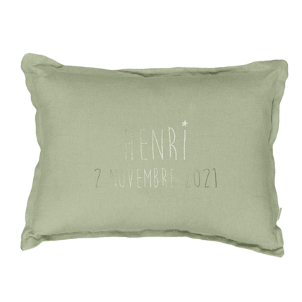 Avis Marin le coussin Petit Picotin 5