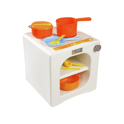 Avis Maxi lot cuisine smoothy et ustensiles Wesco 1