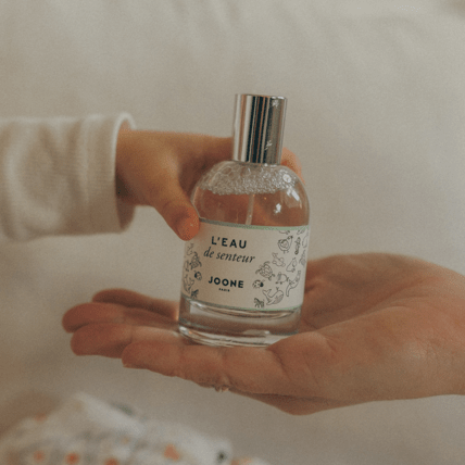Avis L'eau de senteur JOONE 2