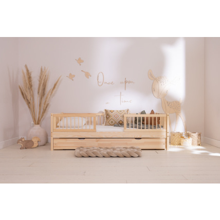 Avis Lit Brasilia Premium Tiroir Mon Lit Cabane 1