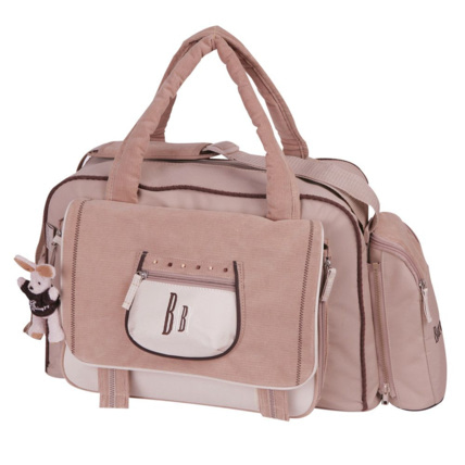 Avis Sac RTT Baby Vision BABY ON BOARD 1