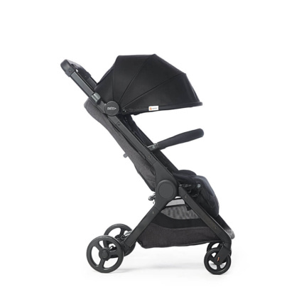 Avis Barre d'Appui pour poussette Metro+ Ergobaby 2