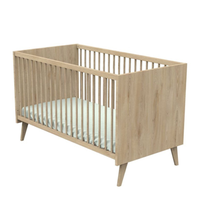 Avis Little big bed Boreale Sauthon 5