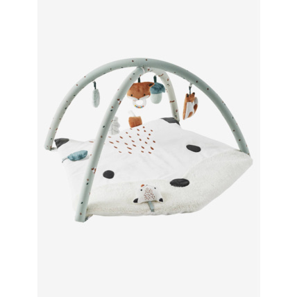 Avis Tapis d'éveil Animal Vertbaudet 5