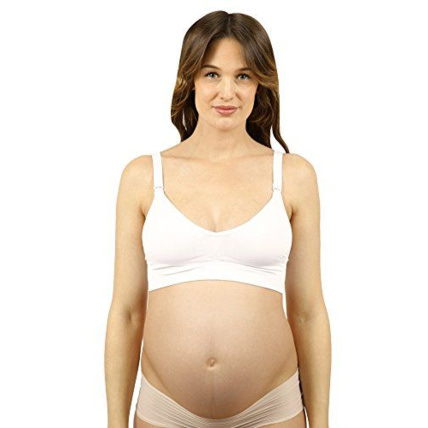 Avis Soutien-gorge d'allaitement Skin Touch Tigex 1