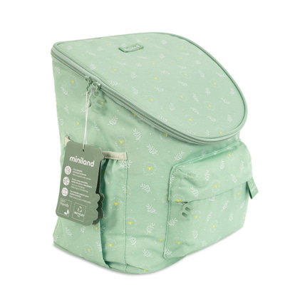 Avis Sac de transport pour poussette Ecothermibag Lunch MINILAND 3