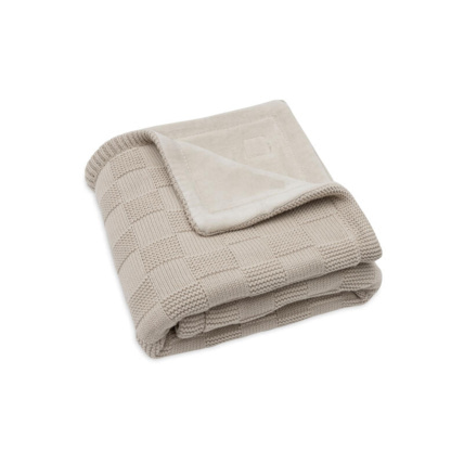 Avis Couverture Box Knit JOLLEIN 1