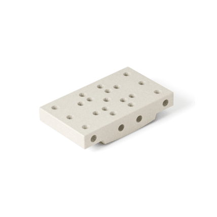 Avis Block base MODU 1