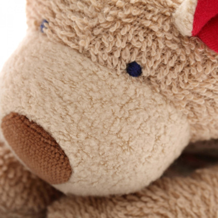 Avis Doudou Chien collection Green Sigikid 4