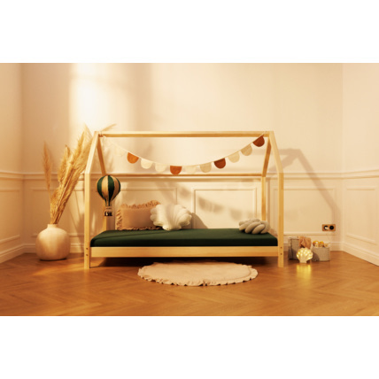 Avis Lit cabane C Premium Mon Lit Cabane 1