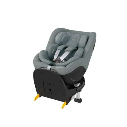 Avis Siège auto Mica 360 Pro Maxi-Cosi 5