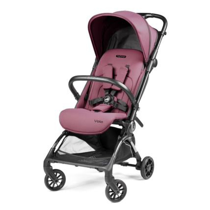 Avis Poussette ultra-compacte Volo Peg Perego 3