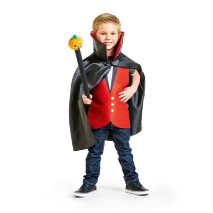 Avis Déguisement Lord vampire 3-5 ans by Imagibul Oxybul 1