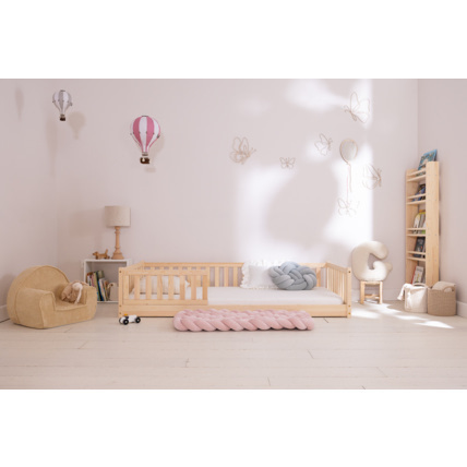 Avis Lit Dakar Premium Mon Lit Cabane 12