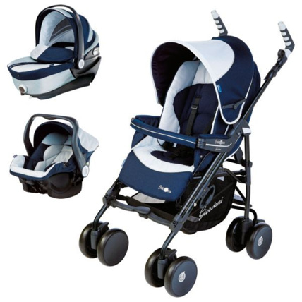 Giordani stroller shop