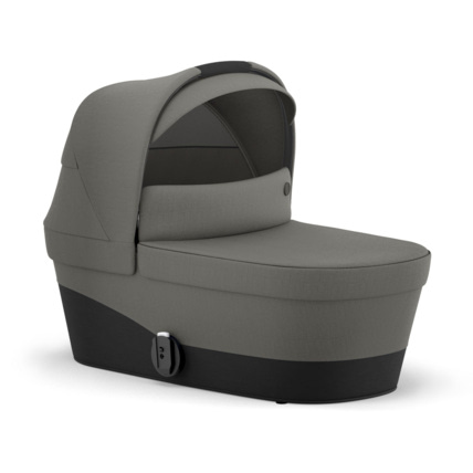 Avis Nacelle bébé Gazelle S CYBEX 12