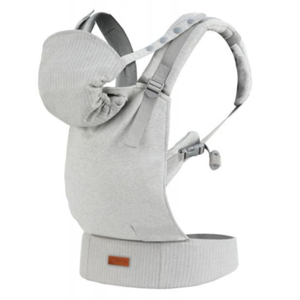 Avis Porte bébé Collet Baby Carrier Momi 1