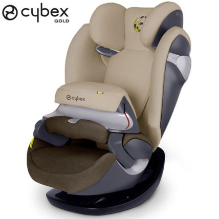 Avis Siège auto Pallas M CYBEX 1
