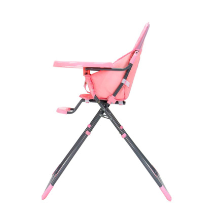 Avis Chaise haute Étoiles Quick 2 ASALVO 7