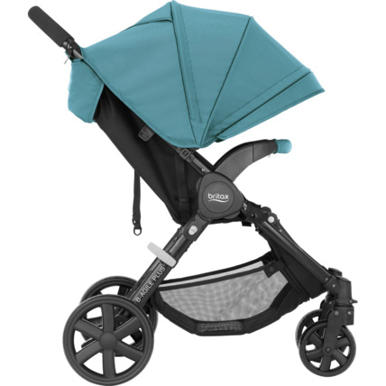 Britax agile sales 4