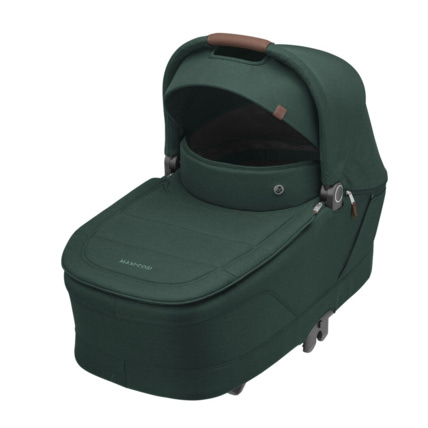 Avis Nacelle Sense Maxi-Cosi 3