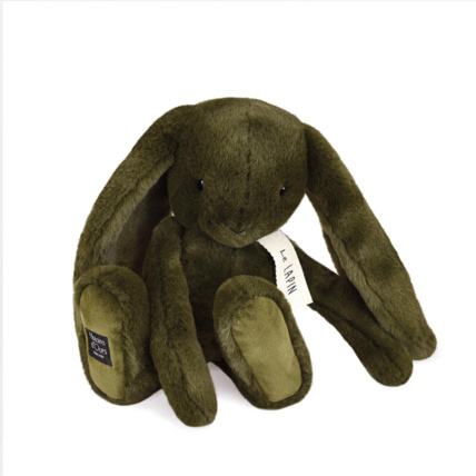 Avis Peluche lapin A la campagne HISTOIRE D'OURS 3