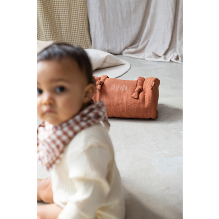 Avis Jeanine le sac bowling Petit Picotin 8