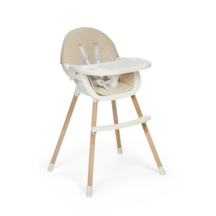 Avis Chaise Haute Mika INNOVACIONES MS 1