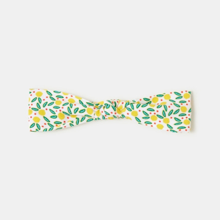 Avis Headband citrons OBAÏBI 1