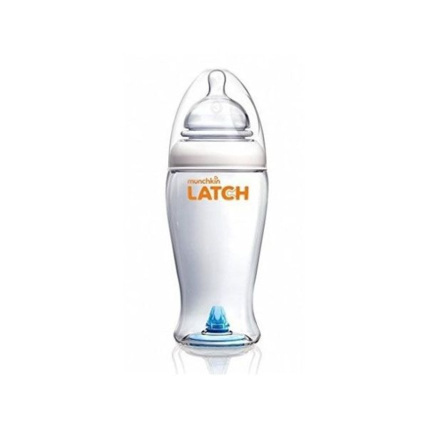 Avis Biberon Latch 330 ml MUNCHKIN 1