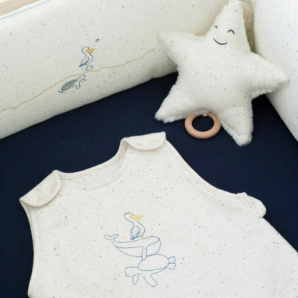 Avis Peluche musicale Trois Kilos Sept 7