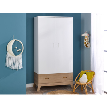 Avis Armoire enfant et bébé Archipel CHAMBREKIDS 1