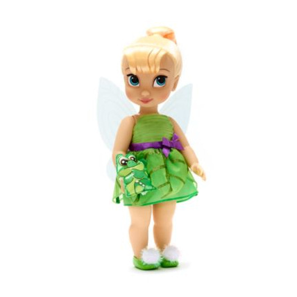 Fee clochette poupee on sale