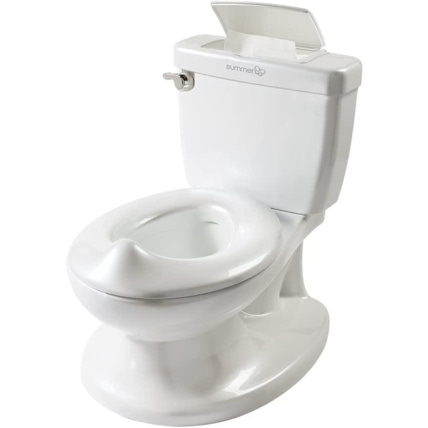 Avis Summer Infant My Taille Pot SUMMER INFANT 1
