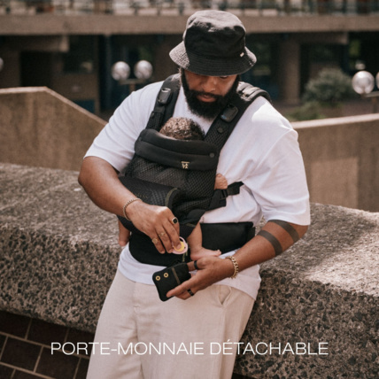 Avis Porte-bébé LAYA CYBEX 5