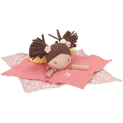Avis Doudou fée LITTLE DUTCH 3