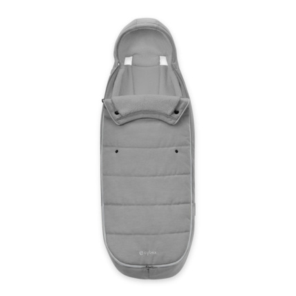 Avis Chancelière Gold CYBEX 7