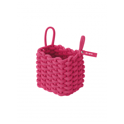 Avis Panier pour trottinette Micro Mobility 2