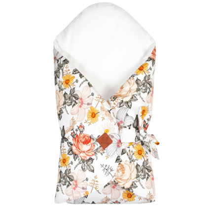 Avis Gigoteuse d'emmaillotage évolutive en coton, Néo Vintage Sevira Kids 1
